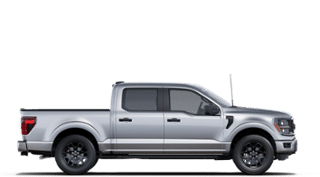 2025 Ford F-150® External Image 1